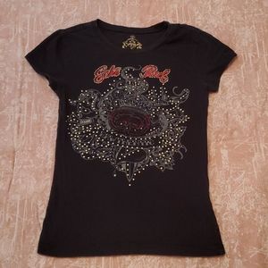 EUC Ecko Red Short Sleeved T-Shirt